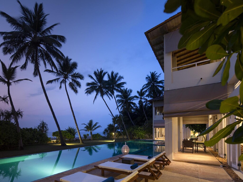 Sri Villas Bentota